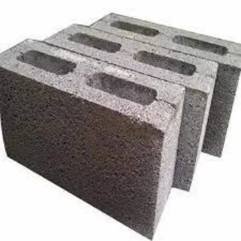 Hollow Blocks